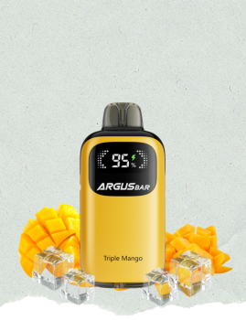 Triple Mango - ARGUS BAR...