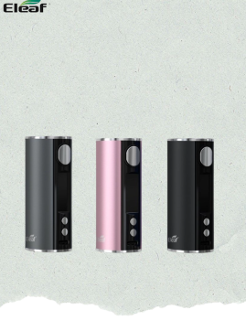 Box Istick T80 - Eleaf