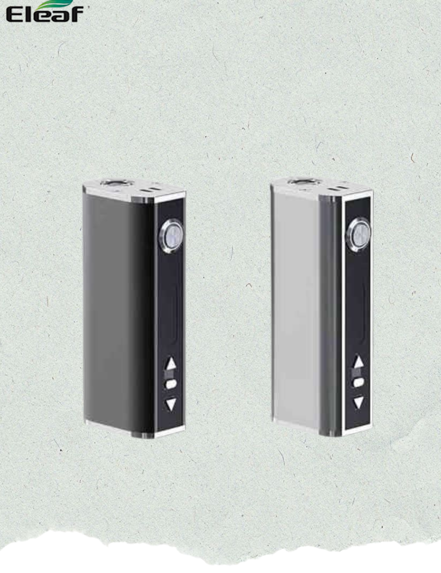 Box Istick 40W Single - Eleaf