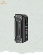 Box Aegis Solo 3 3000mAh - Geekvape