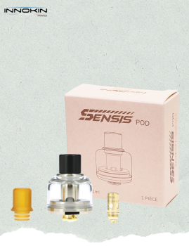 Cartouche SENSIS 3.1ML -...