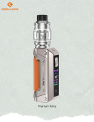 Kit Aegis Solo 3 - GEEKVAPE