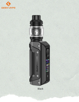 Kit Aegis Solo 3 - GEEKVAPE