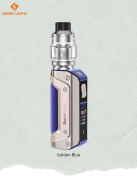 Kit Aegis Solo 3 - GEEKVAPE