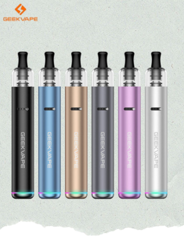 Kit Wenax  S3 - GeekVape