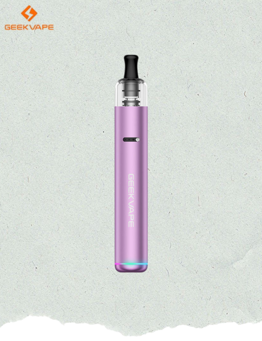 Kit Wenax  S3 - GeekVape