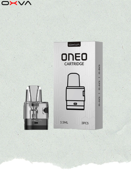 Cartouche ONEO 3.5ml - OXVA...