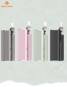 Kit Wenax M Starter Kit 2500 + 400mAh - GeekVape