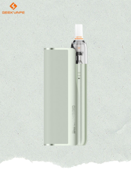 Kit Wenax M Starter Kit 2500 + 400mAh - GeekVape