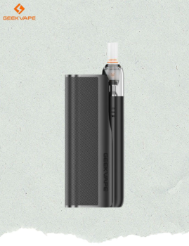 Kit Wenax M Starter Kit 2500 + 400mAh - GeekVape