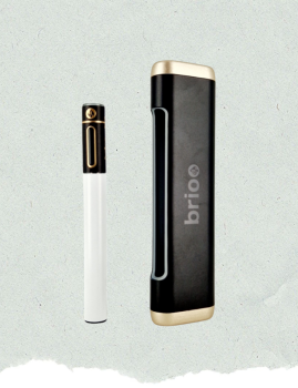 Kit Brio Pod + Power Bank -...