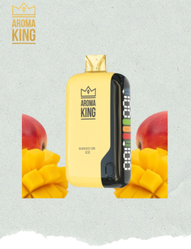 Mango On Ice 20000 puffs -...