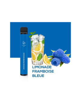 Limonade Framboise Bleue - ELFBAR 600