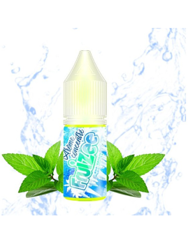 Arôme ICEE MINT 10ML - FRUIZEE