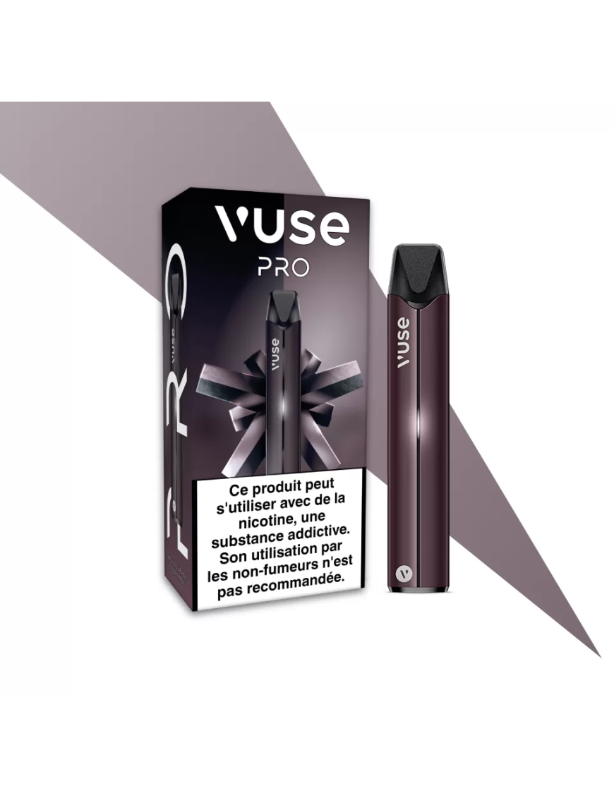 Kit Vuze Pro - Vuze