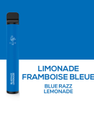 Limonade Framboise Bleue-ELFBAR