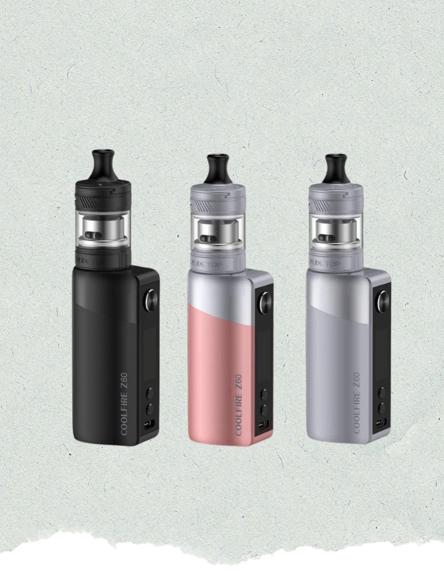 Kit Coolfire Z60 - Innokin