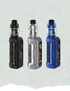 Kit Aegis Max 2 - Geekvape