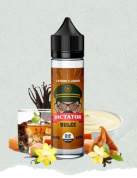 E -liquide Dulce 50ml - Dictator