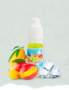 Crazy Mango 10ml - Fruizee