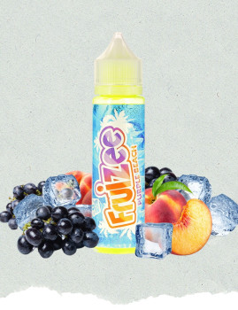 Purple Beach 50ML-Fruizee