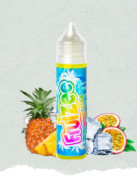 Wind Star 50ml - Fruizee