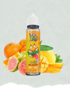 Salopiot orange Mangue Goyave 50ML - Multi Freeze Liquideo