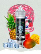 E-liquide Red 50ML - Full Moon