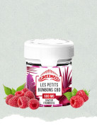 Les Petits Bonbons CBD Framboise 600mg