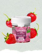 Les Petits Bonbons CBD - Sans Sucre - Fraise des Bois