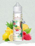 Ananas Citron Framboise 50ML - Prestige Fruits