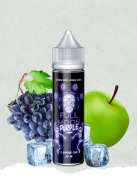 Eliquide Purple 50ML - Full Moon