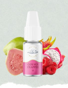 Goyave Frappée 10ml - Petit Nuage