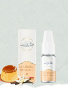 Le Dessert de Mamie 10ml - Petit Nuage