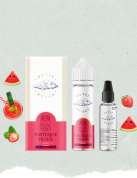 Pastèque Fraise 60ml - Petit Nuage