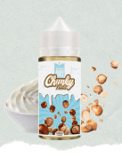 Eliquide Chunky Nuts - Instant Fuel 100ml