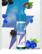 Raven Blue 50ML - T-JUICE