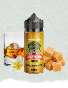 Arôme Dulce 30ml Dictator