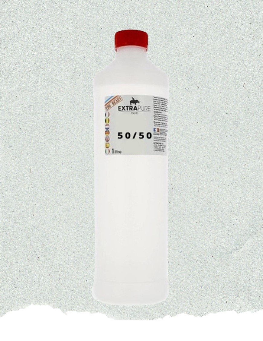 Base 1 Litre 0MG EXTRAPURE