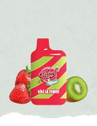 Wpuff Nano Kiwi Fraise