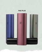 PAX Plus - Vaporisateur - Pax Labs