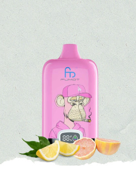 Pink Lemonade-Digital...