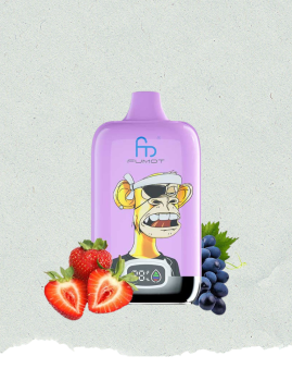 Strawberry Grape-Digital...