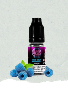 Blue Sour Raspberry - Vampire VapeBar Salts