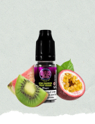 Kiwi Passion fruit Guava - Vampire Vape BAR SALTS