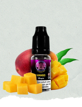 Mango - Vampire Vape Bar Salts