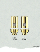 Pack 5 résistances S Coil- Sceptre Innokin