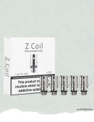 Résistances Zenith- Zlide (5pcs) - Innokin