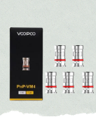 Résistances PNP (5PCS) - Voopoo