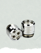 Pack de 5 résistances TFV8 Baby T6 - Smok